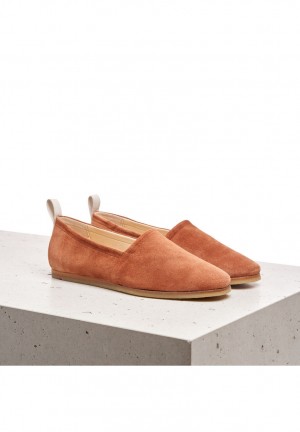 LLOYD SLIPPER Halbschuhe Braun | HWZ410632