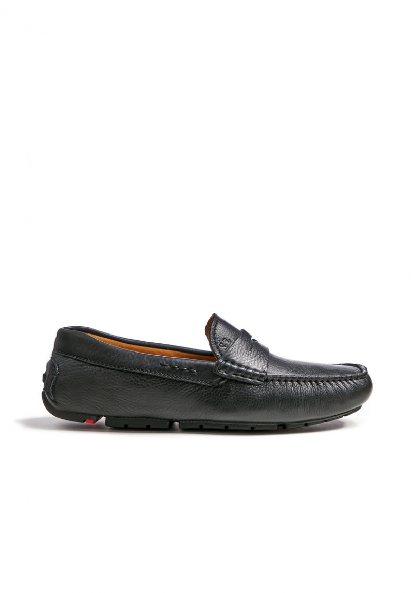 LLOYD EMMO Halbschuhe Schwarz | ILF615923