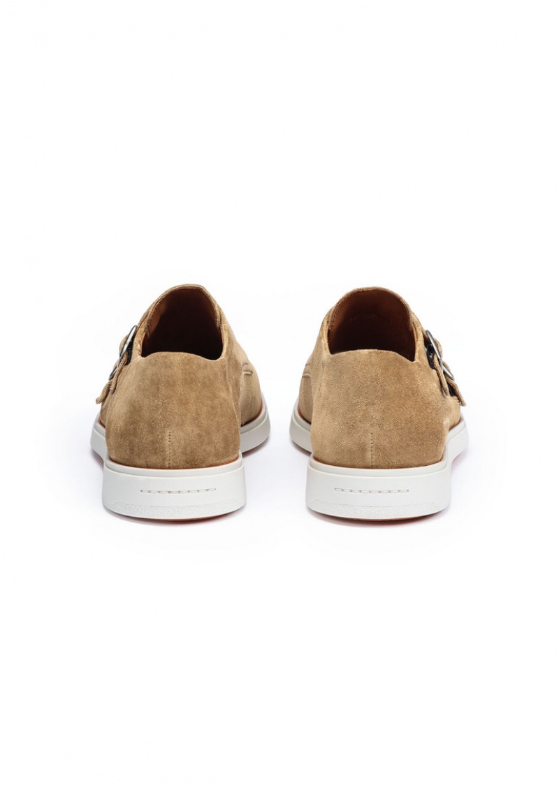 LLOYD HUSAR Halbschuhe Beige | GDE503618