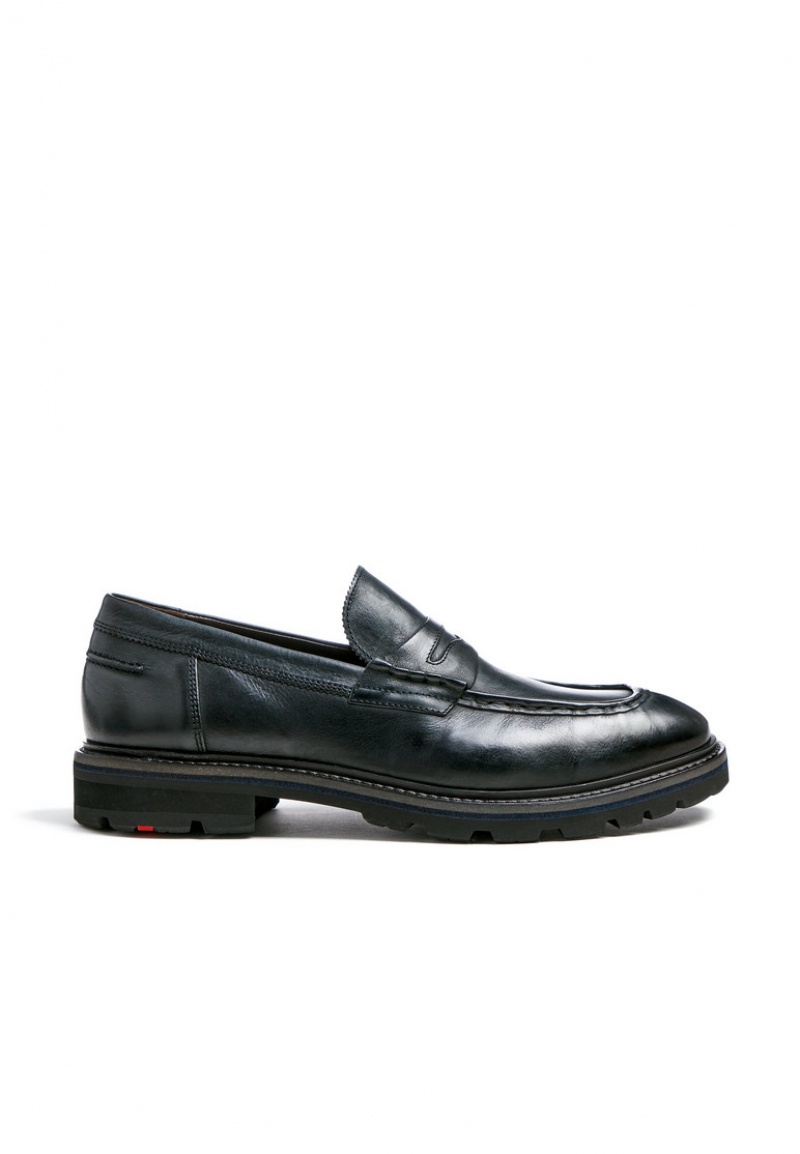 LLOYD RINGO Halbschuhe Schwarz | UMF102457