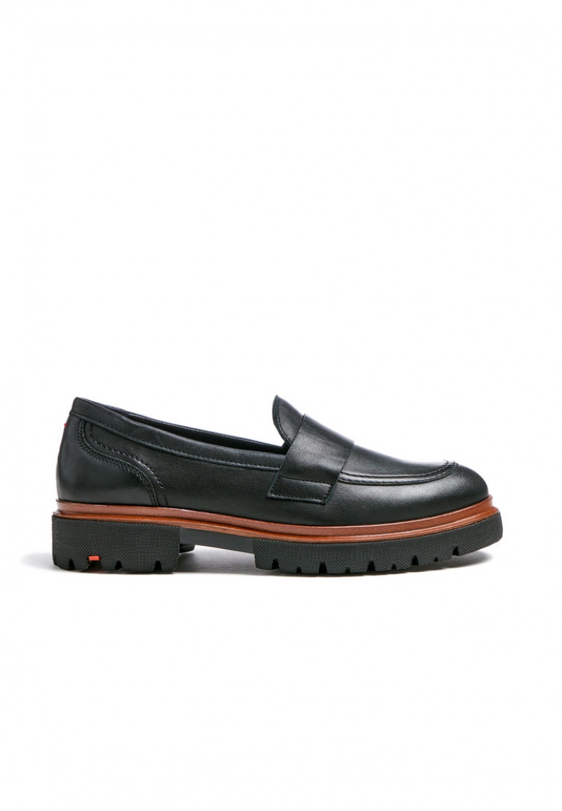 LLOYD SLIPPER Halbschuhe Schwarz | SZW271594