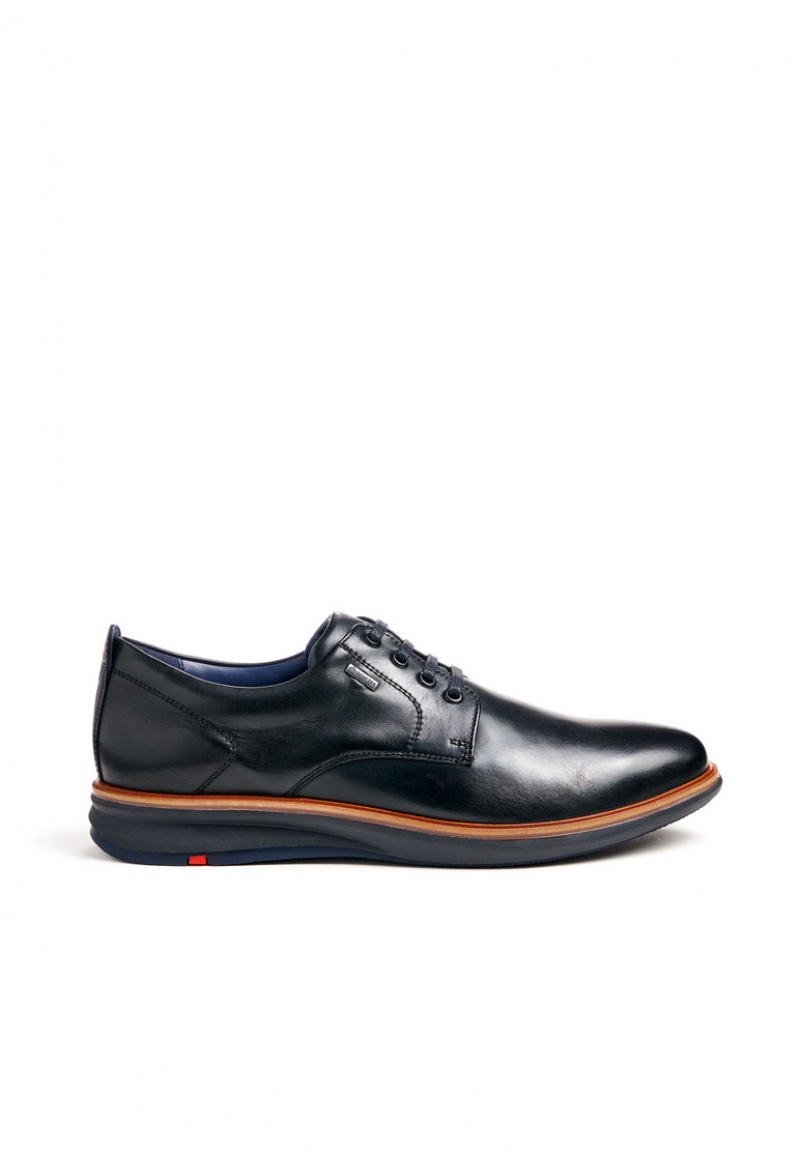 LLOYD VIN Low shoes Schwarz | UHI684571