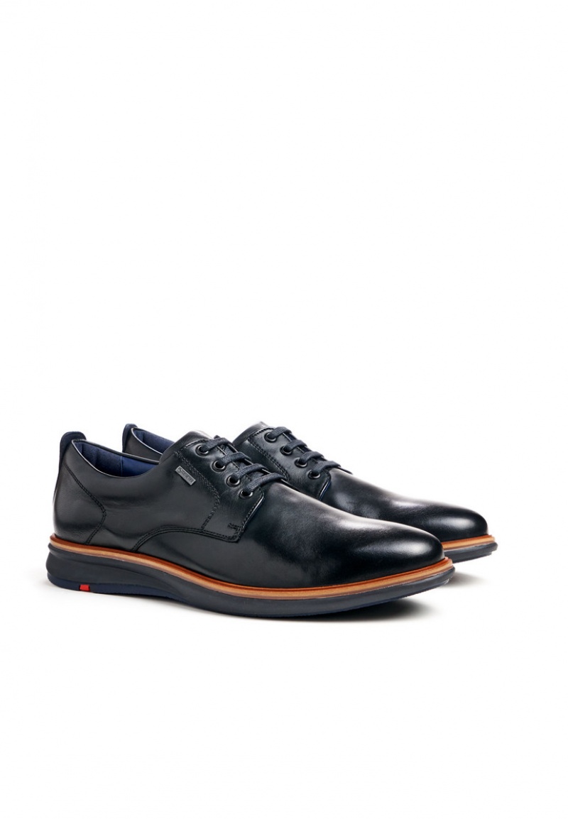 LLOYD VIN Low shoes Schwarz | UHI684571